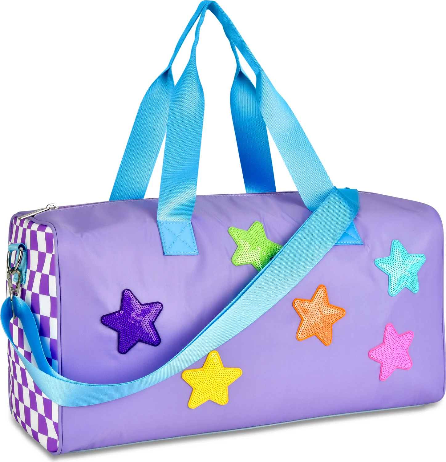 Super Star Duffle Bag - Image 4