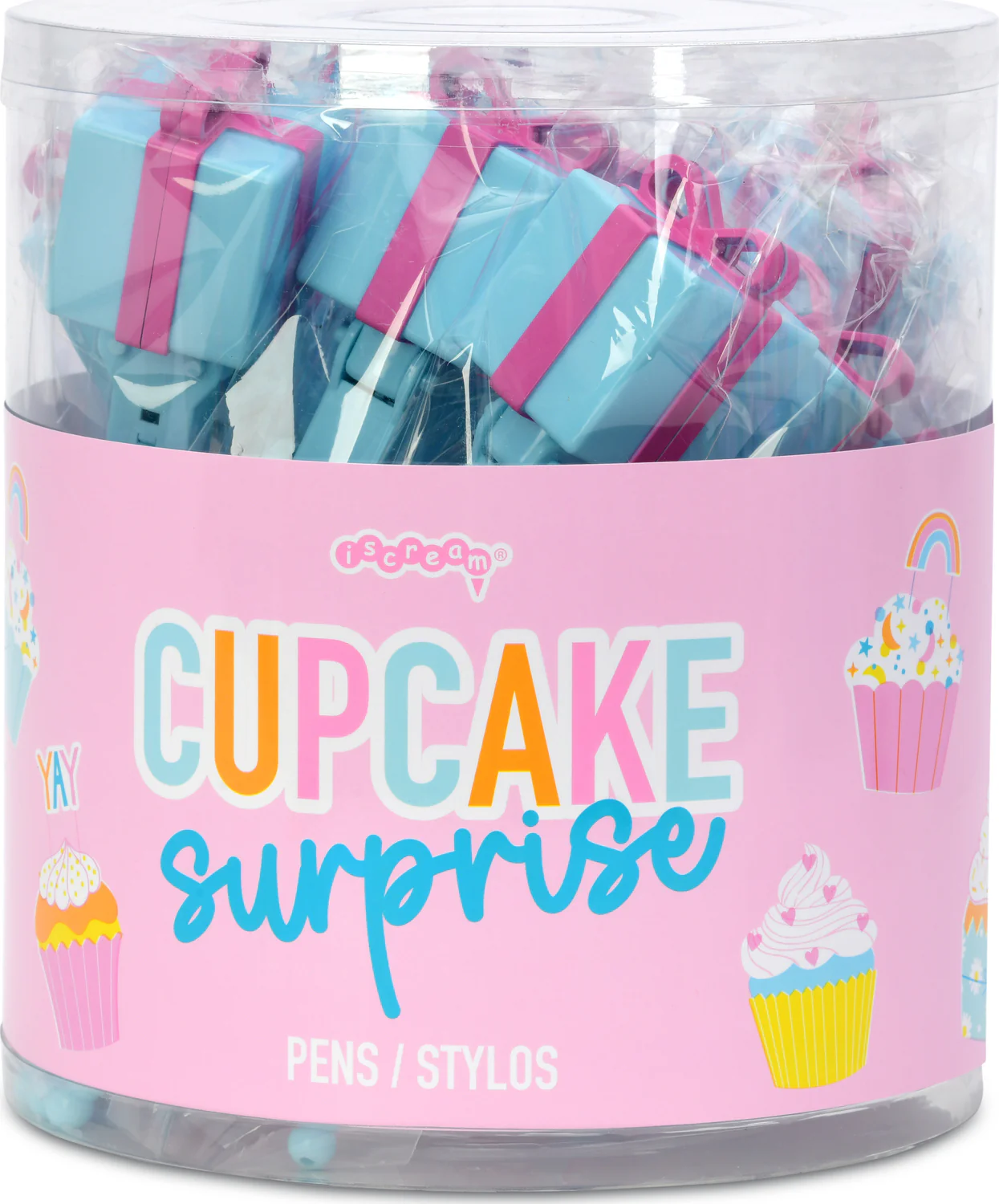 Surprise Cupcake Pen - Image 2