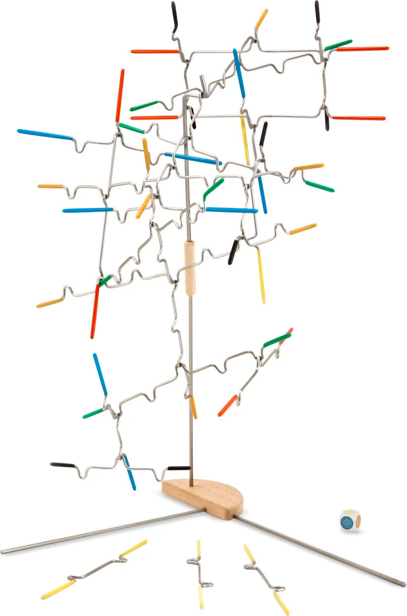Suspend Family Game - Image 3