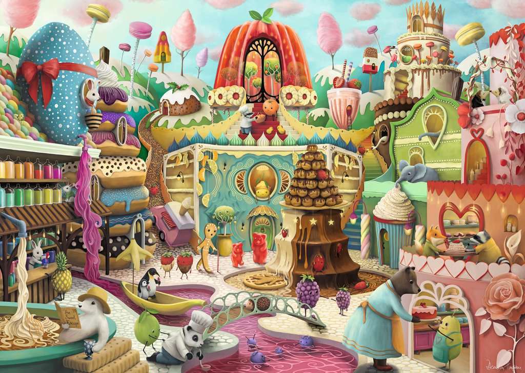 Sweet Street - Image 2