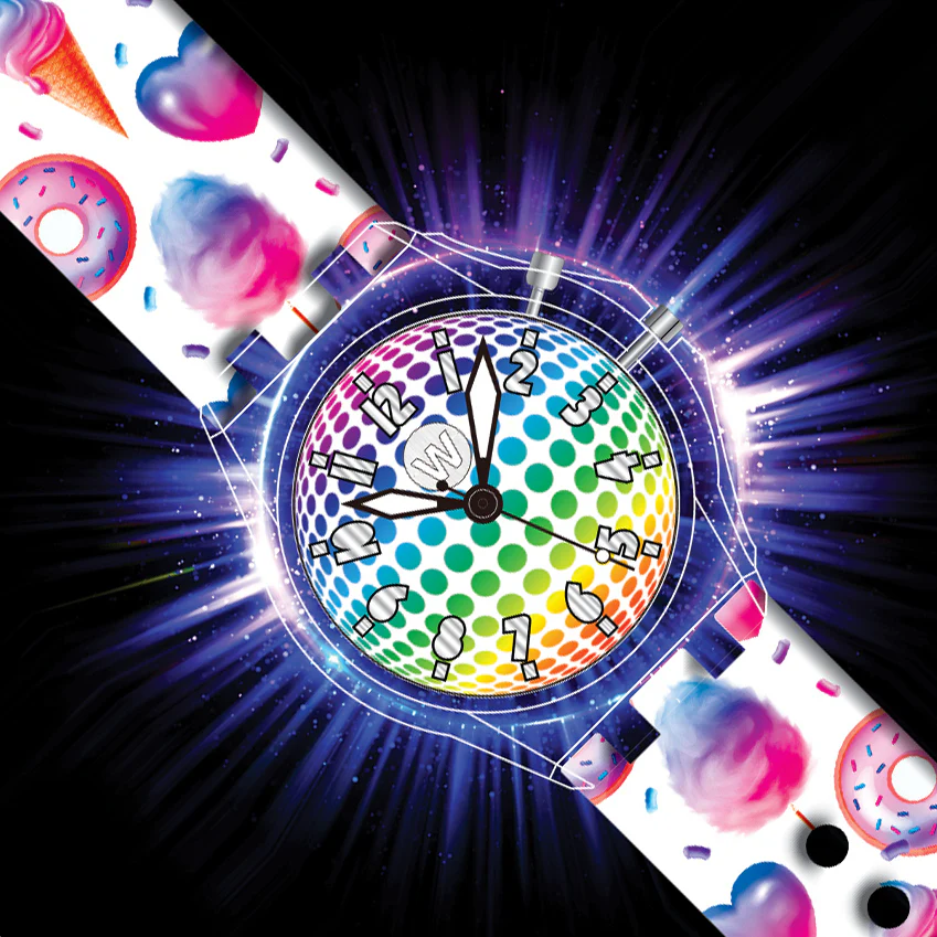 Sweeties - Light Up Watch - Watchitude Glow - Image 2