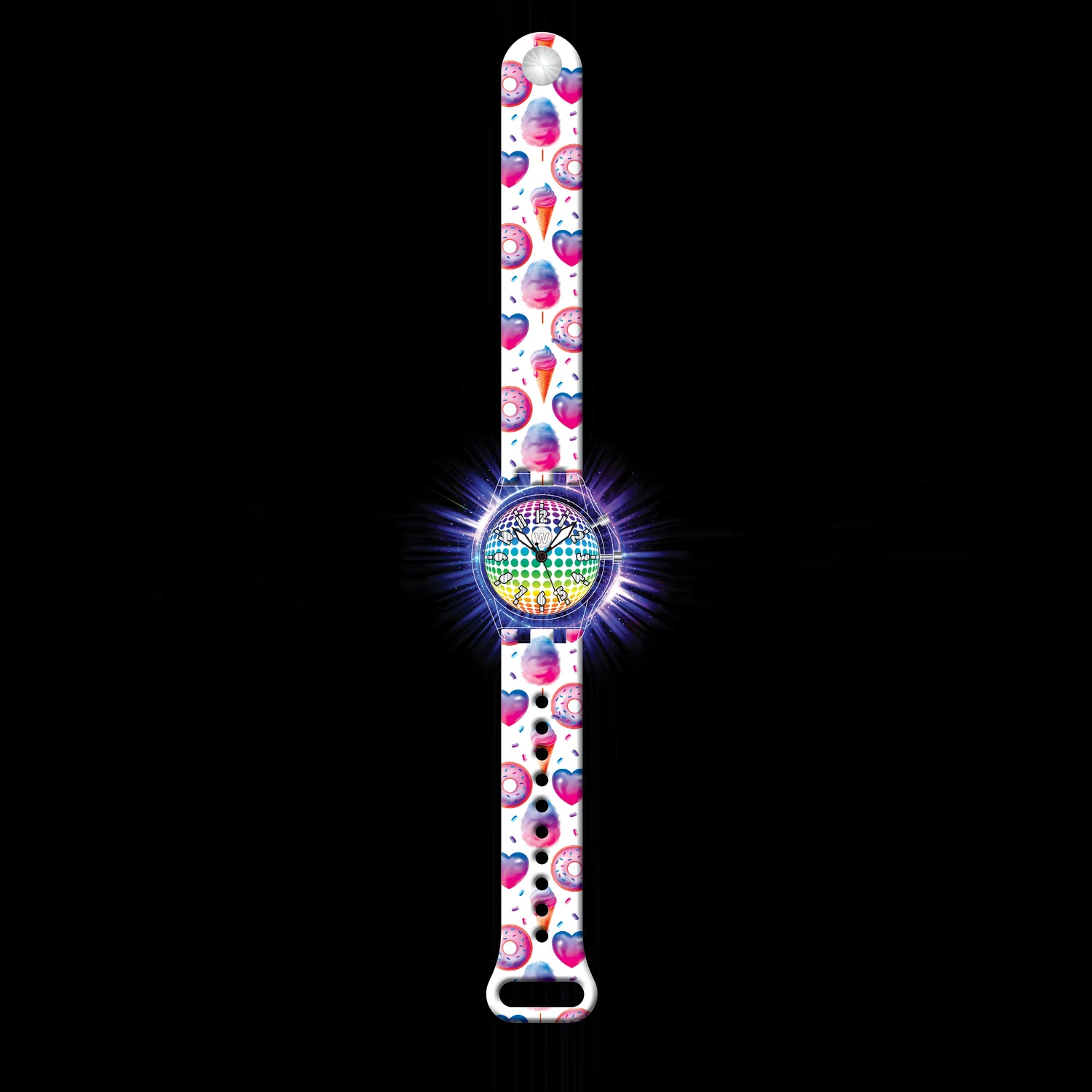 Sweeties - Light Up Watch - Watchitude Glow - Image 3