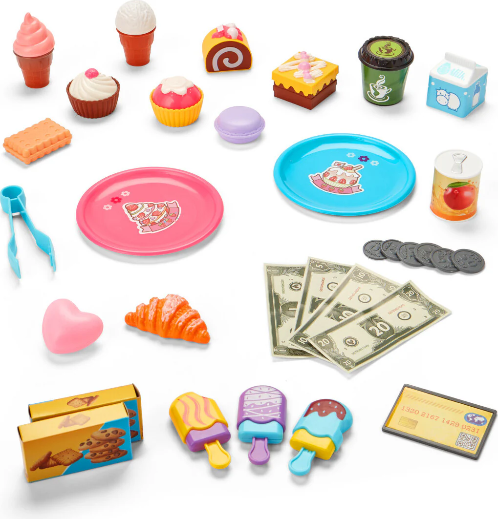 Sweets & Treats Shop - Image 2