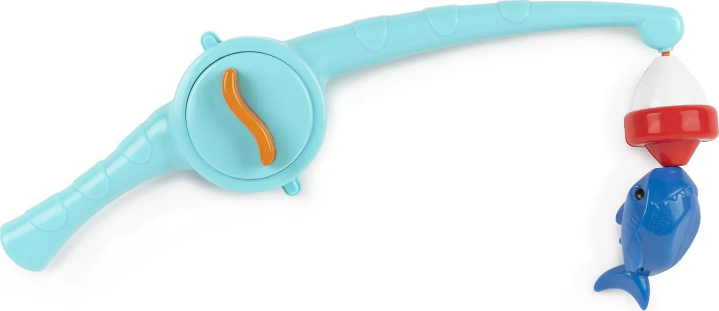 Swimways Gone Fishin - Image 3