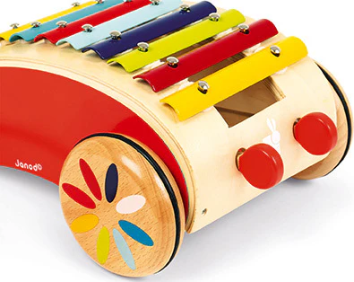 Tatoo Xylo Roller - Image 5