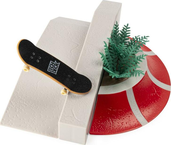Tech Deck, Build-A-Park World Tour (styles may vary) - Image 2