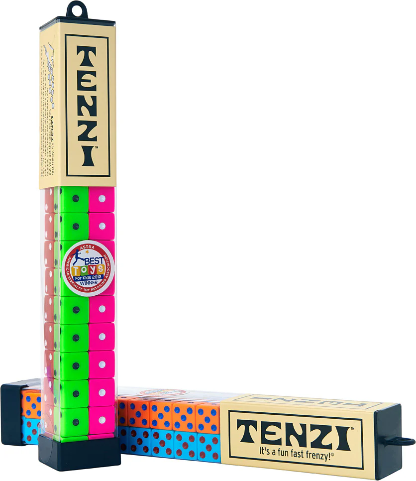 TENZI Dice Game - Image 2
