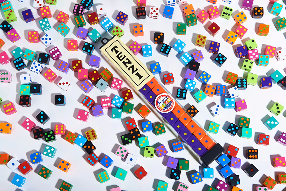 TENZI Dice Game - Image 3