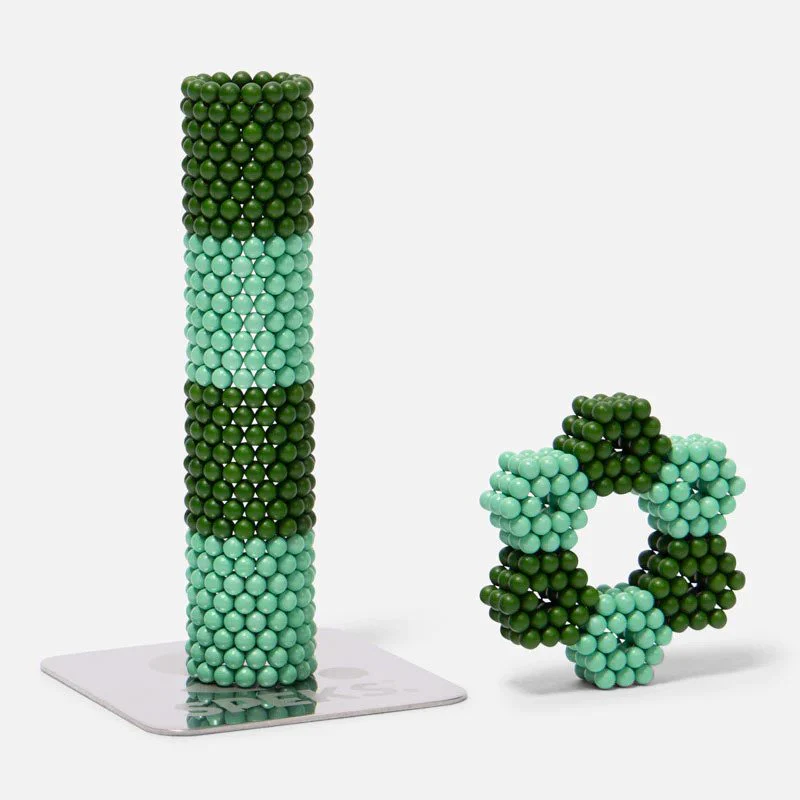 Speks Element Matte - Terra Green - Image 2