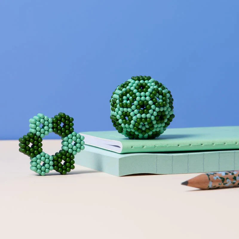 Speks Element Matte - Terra Green - Image 3