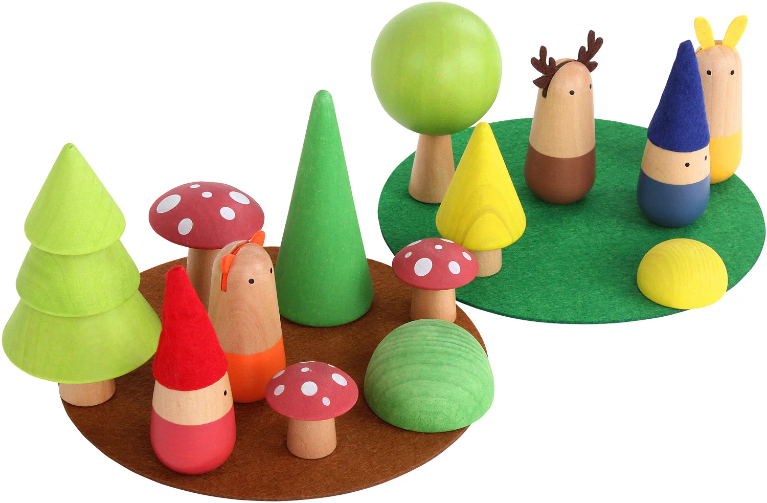 The Dwarf Forest - Image 2