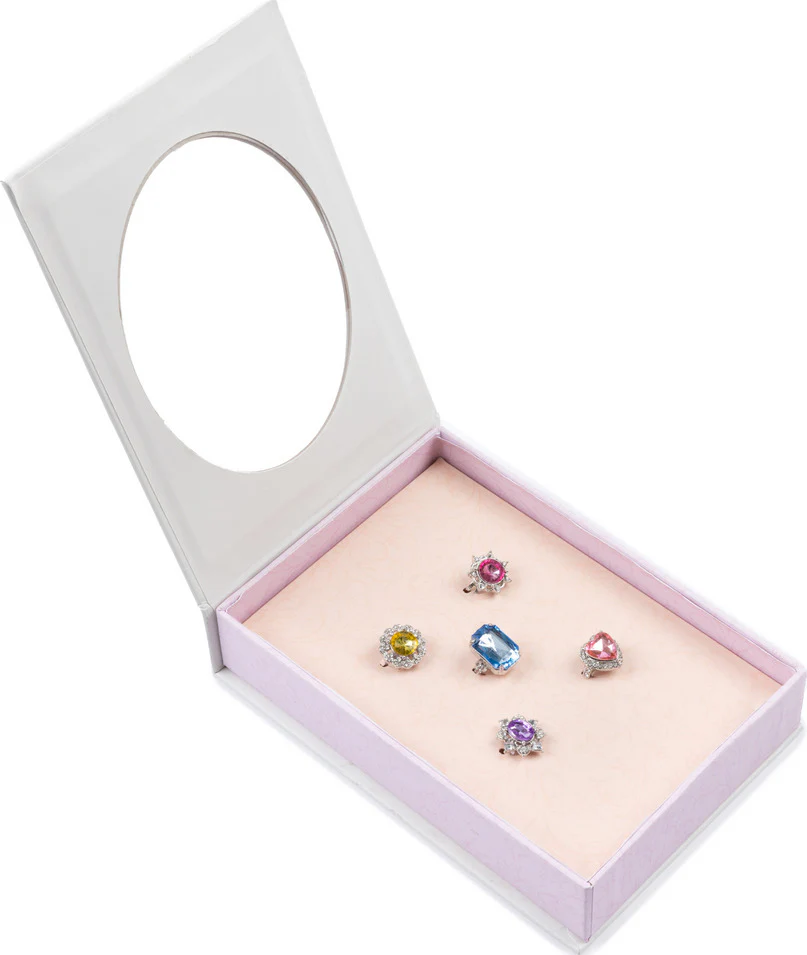 The Elizabeth, 5pc Set - Image 2