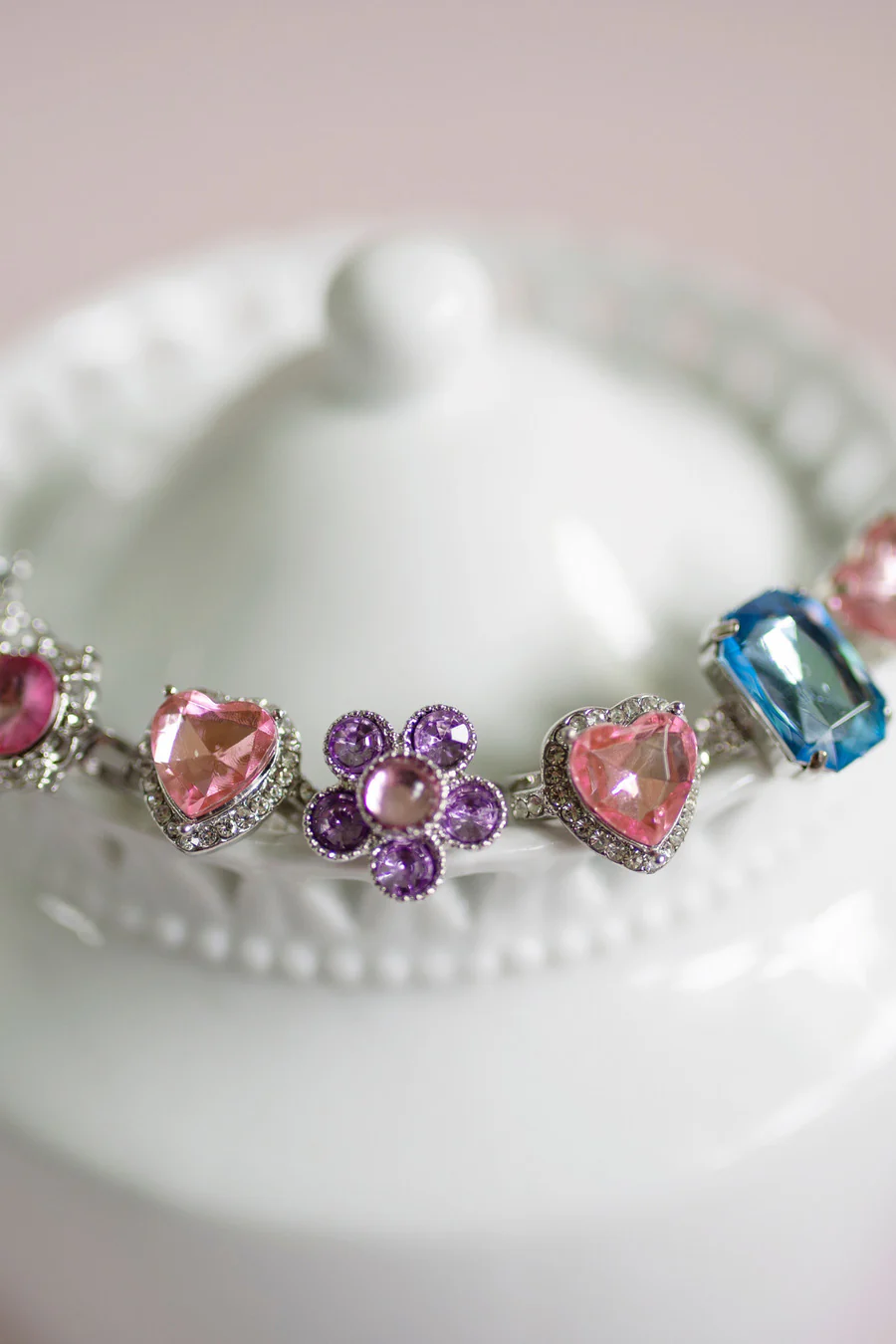 The Elizabeth, 5pc Set - Image 5