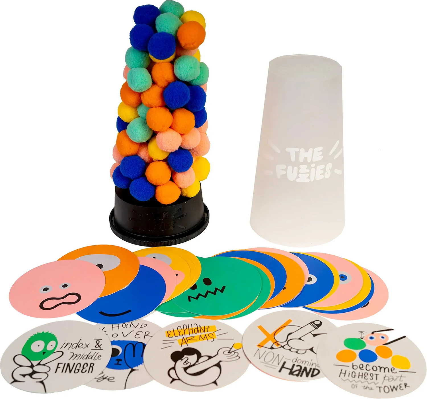 The Fuzzies Game - Image 2