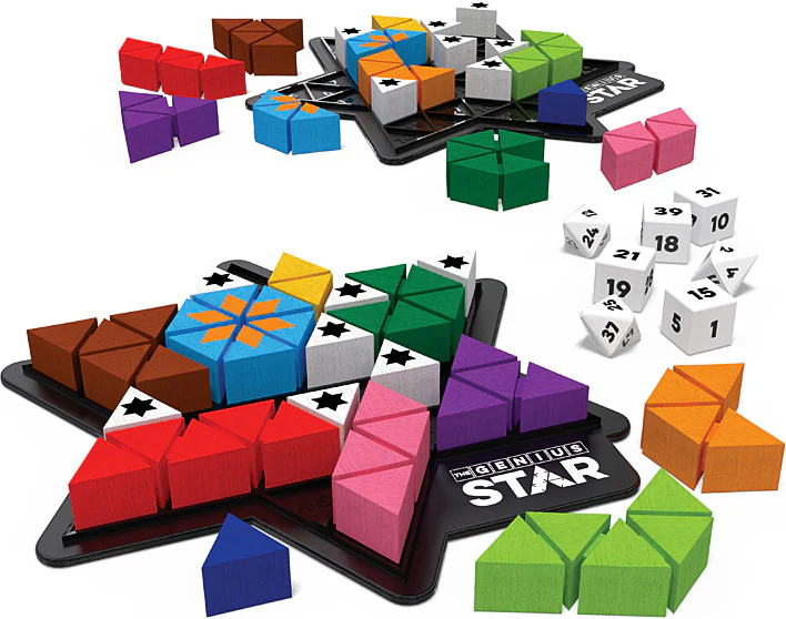 The Genius Star Game - Image 2