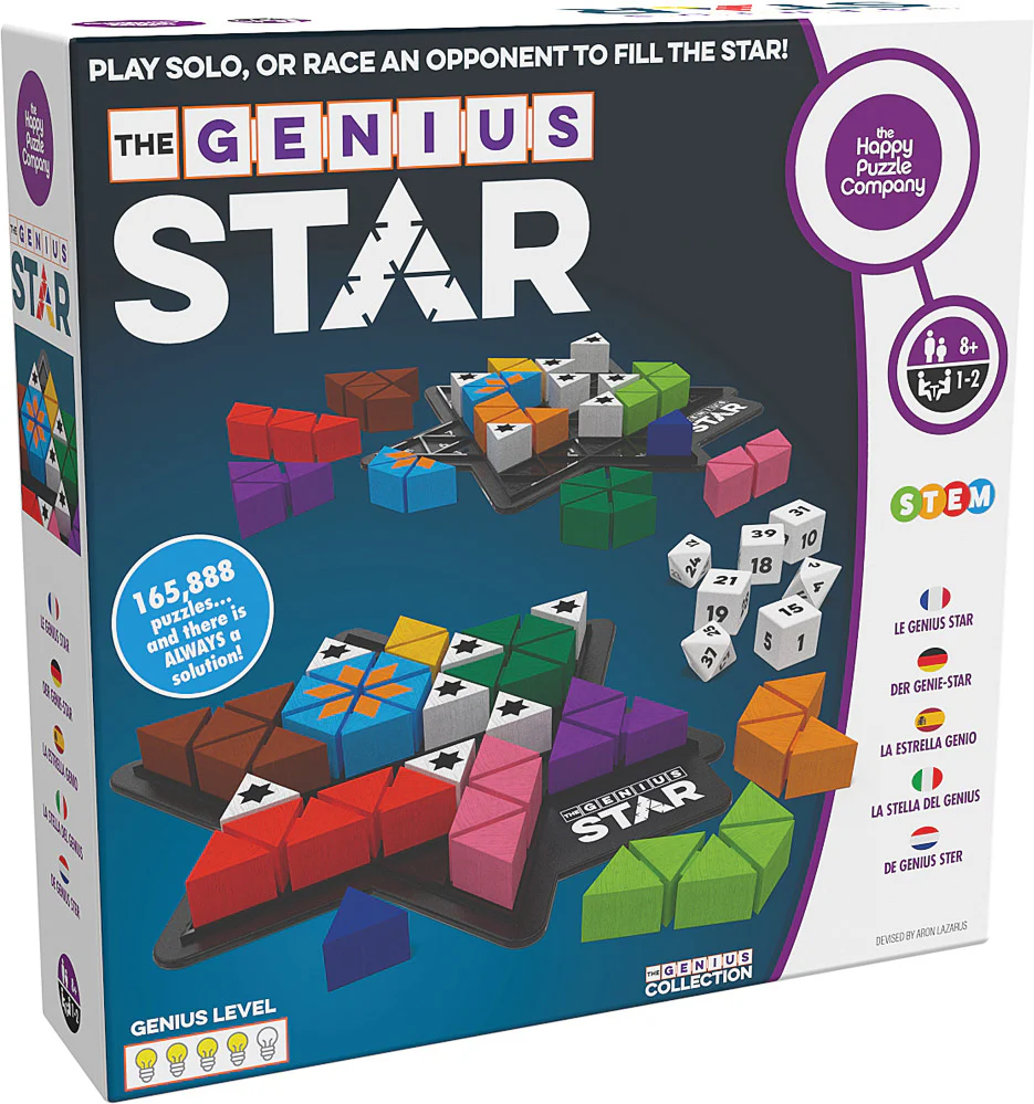 The Genius Star Game - Image 3