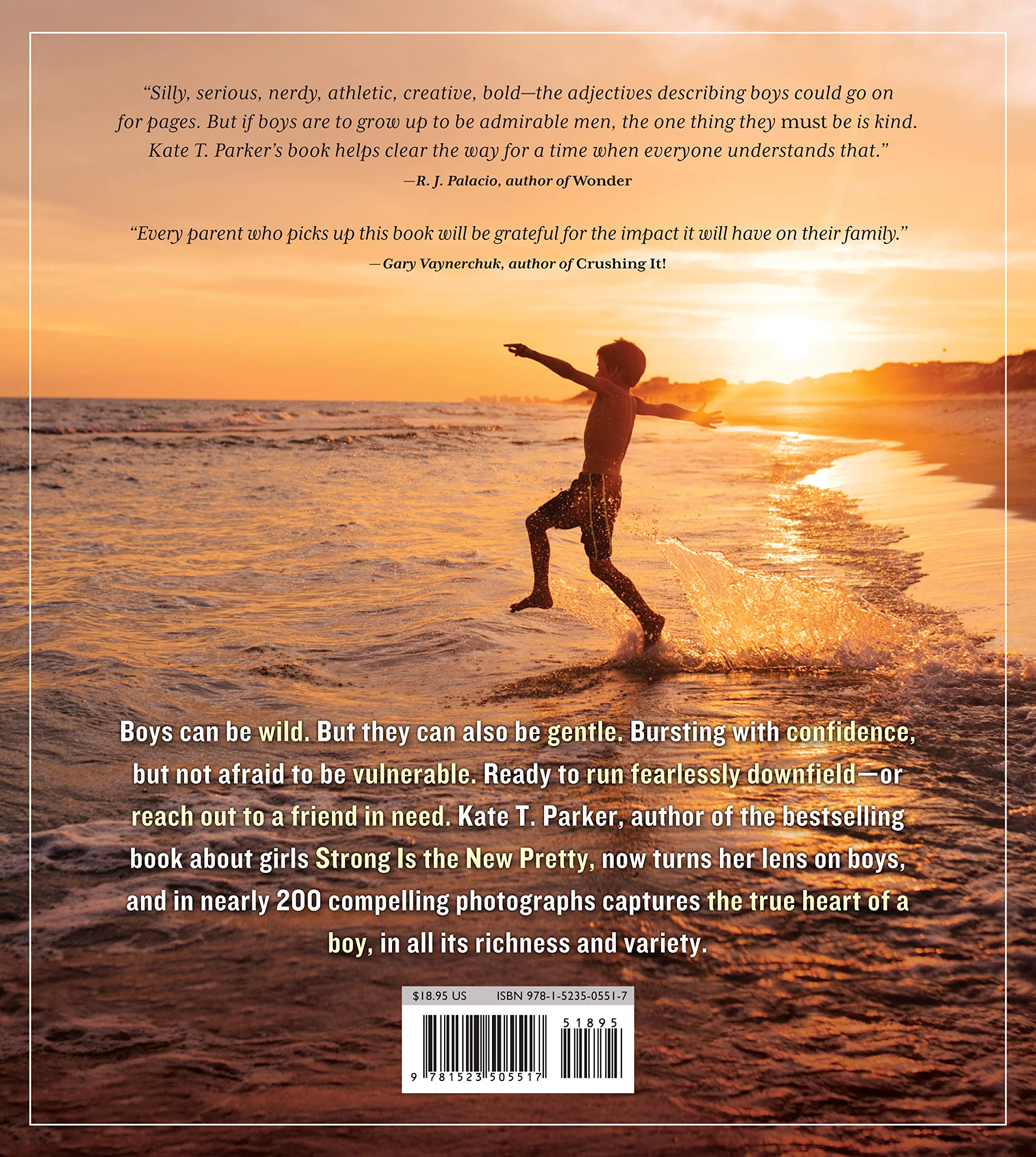The Heart of a Boy: Celebrating the Strength and Spirit of Boyhood - Image 2