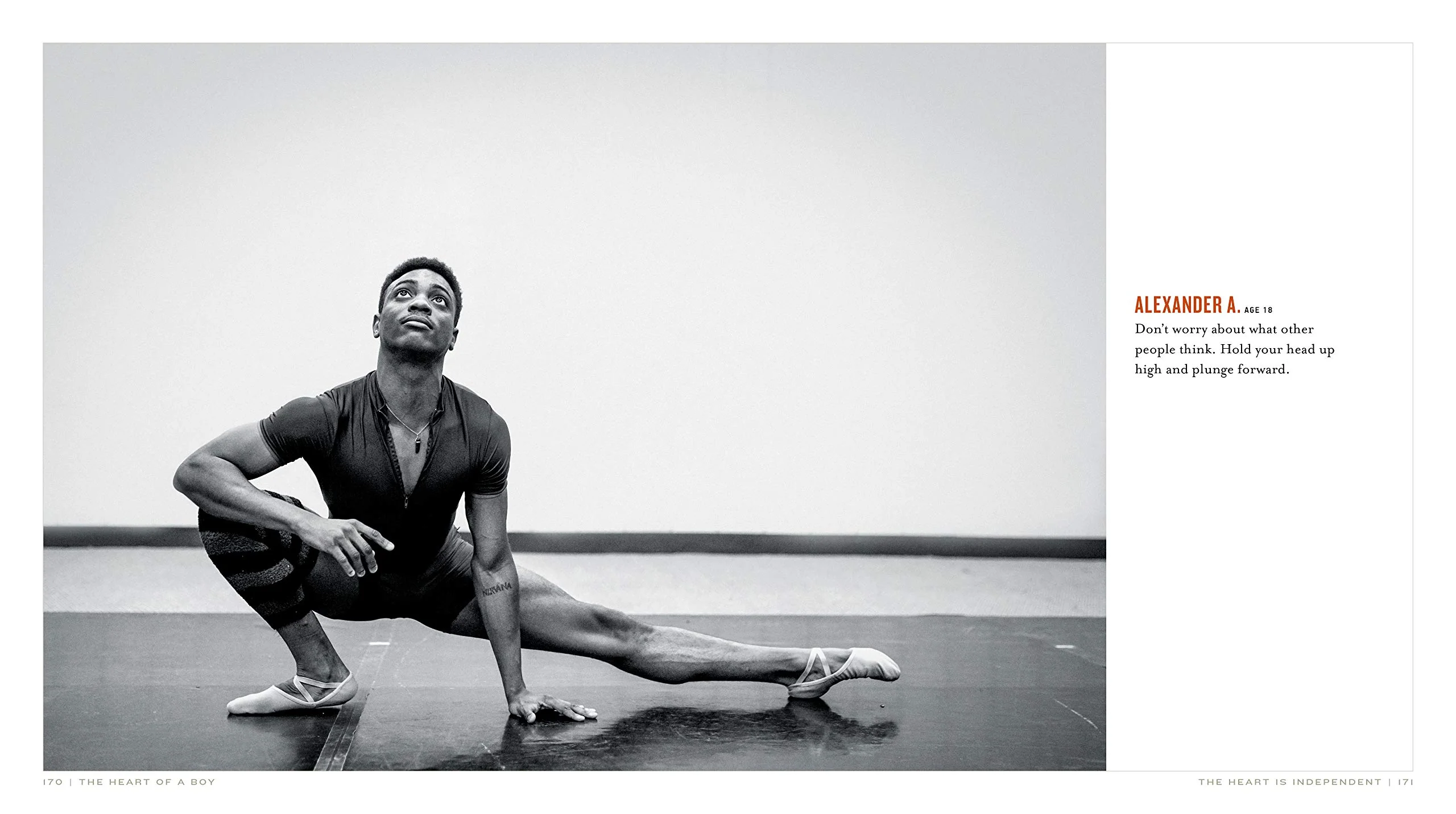 The Heart of a Boy: Celebrating the Strength and Spirit of Boyhood - Image 6