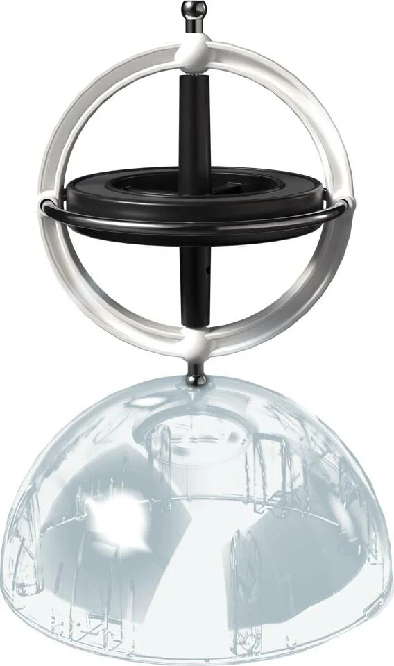The Thames & Kosmos Gyroscope - Image 4