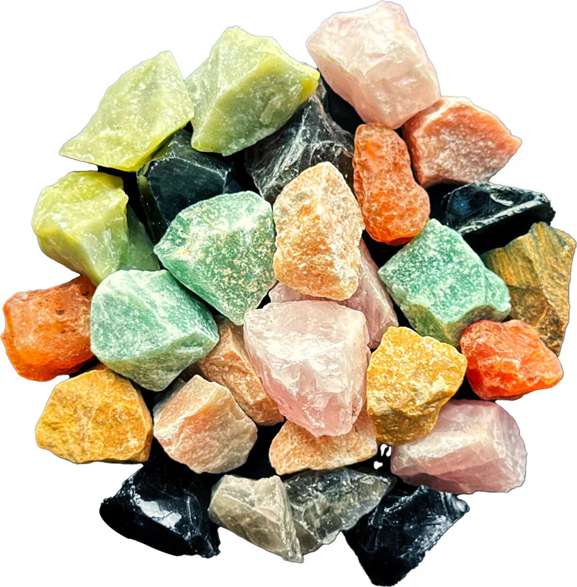 The Thames & Kosmos Rock Tumbler Refill Pack - Image 4