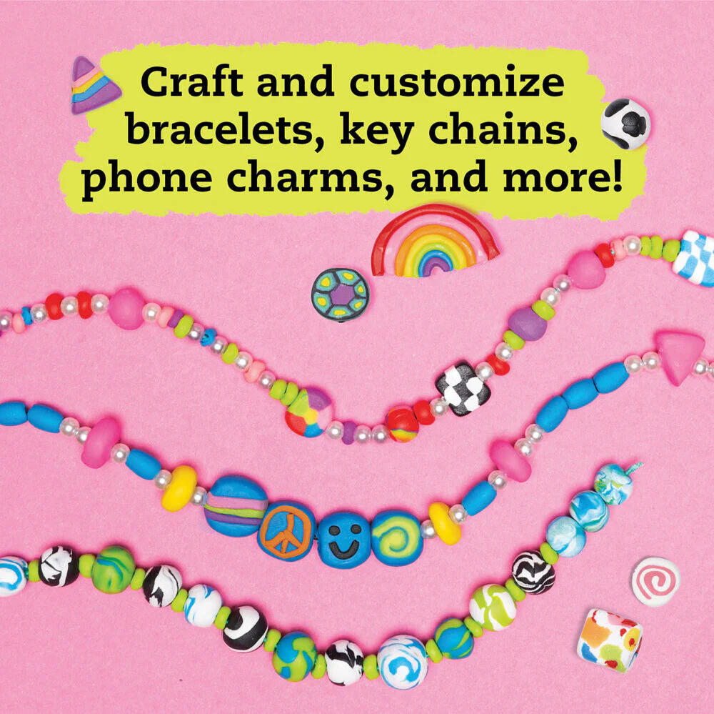 The Ultimate Clay Bead Book - Image 4