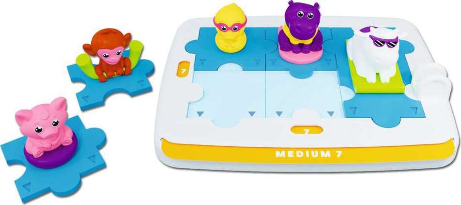 ThinkFun Friends: Splish Splash - Image 4