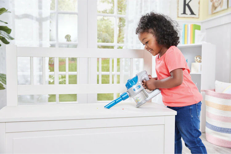 Tidy Vacuum Duo - Image 5