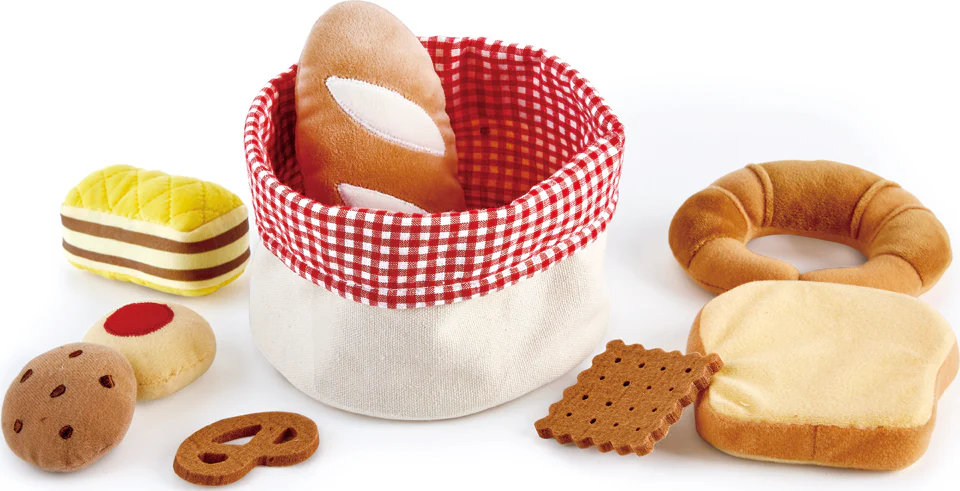 Toddler Bread Basket - Image 2