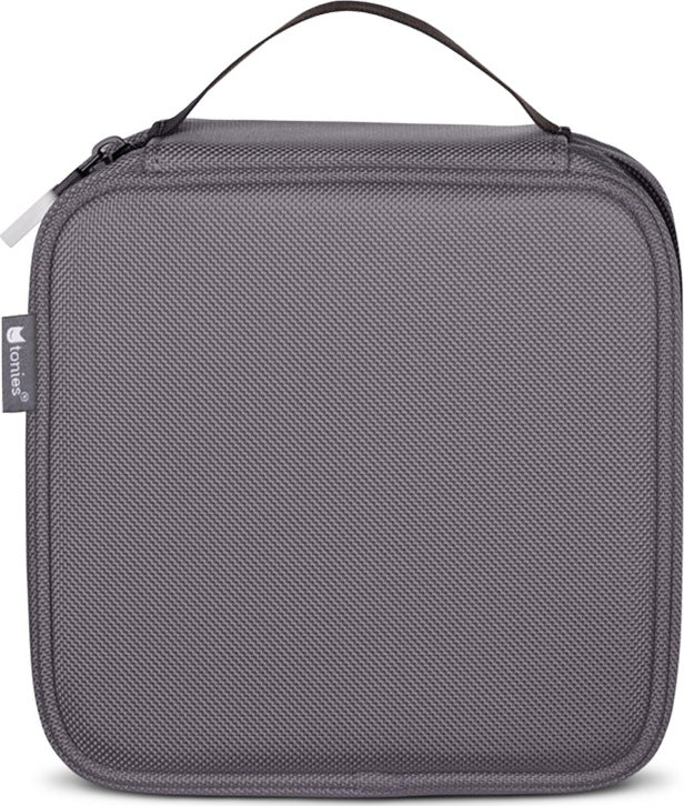 tonies - Carrying Case Grey - Image 2