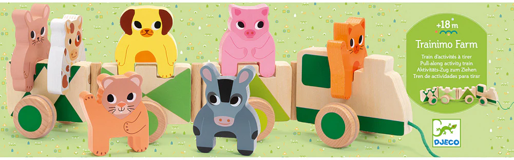 Trainimo Farm - Image 2