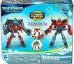 Transformers: EarthSpark: Combiner 1 - Image 5