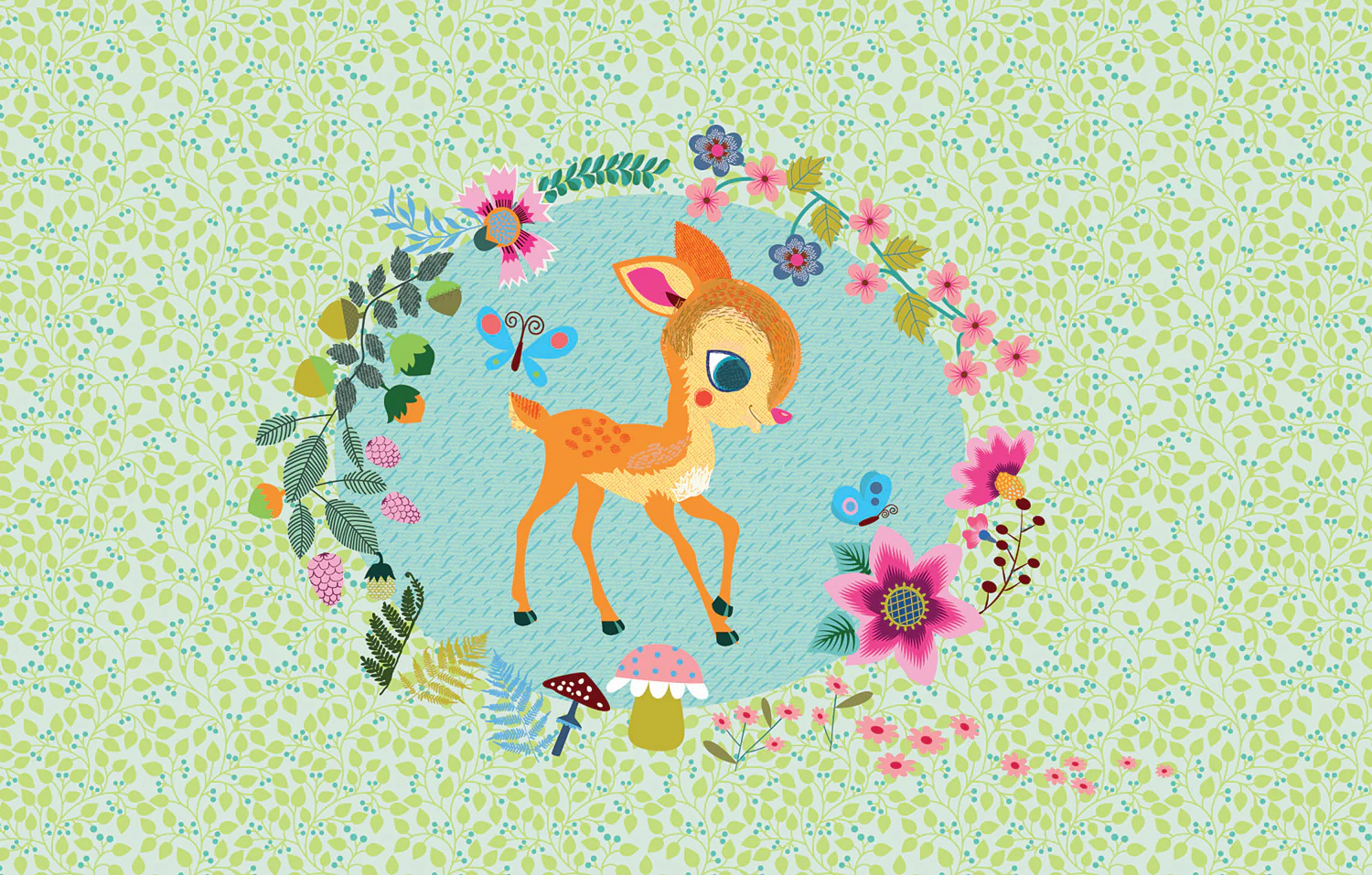 Treasure Boxes The Fawn's Song - Image 2