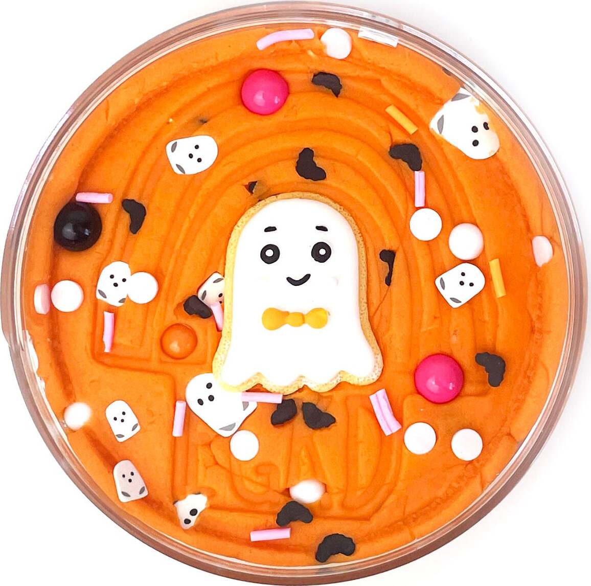 Trick or Sweet KidDough Single - Image 2