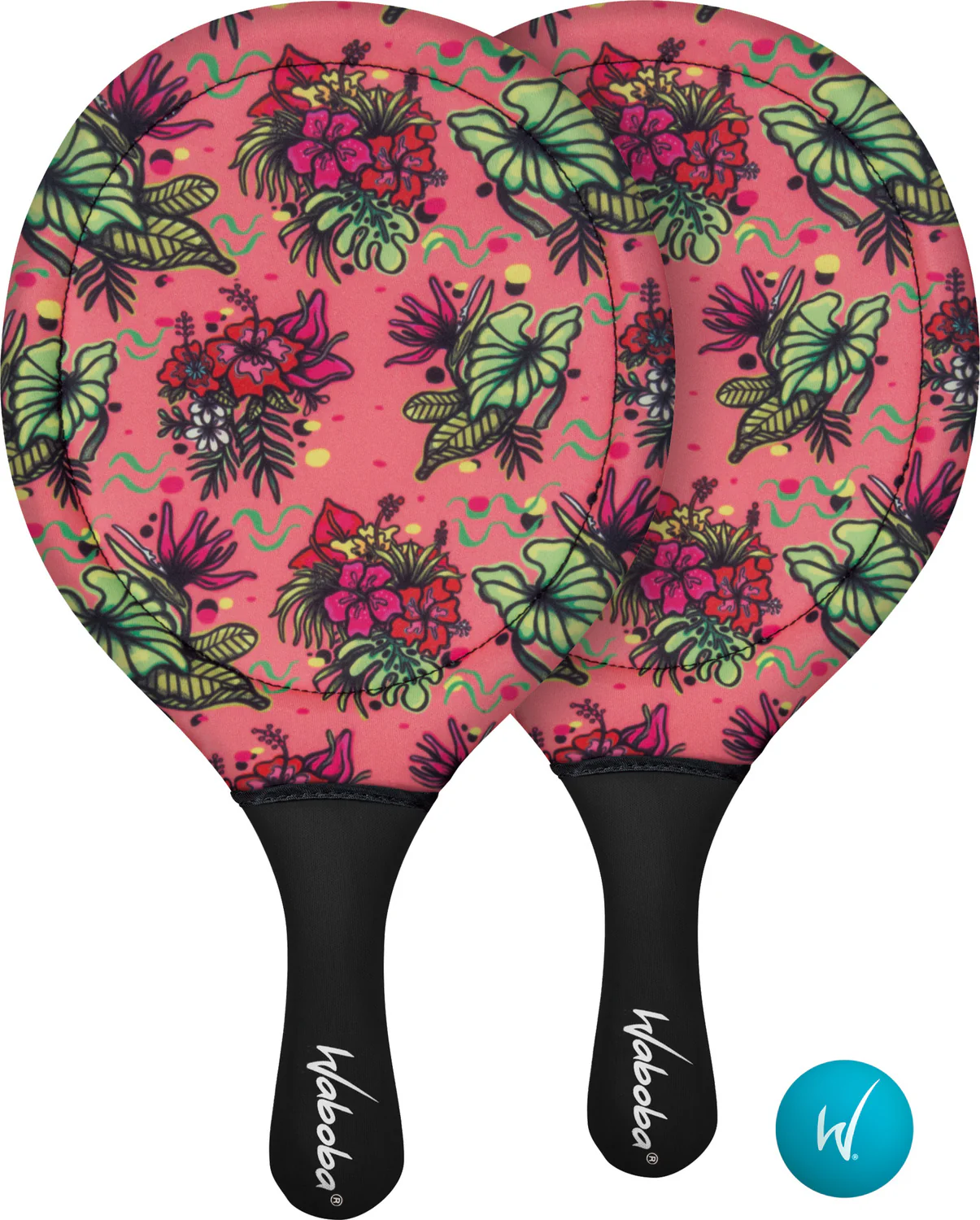 Tropical Paddle Set - SINGLE (Assorted) - Image 3