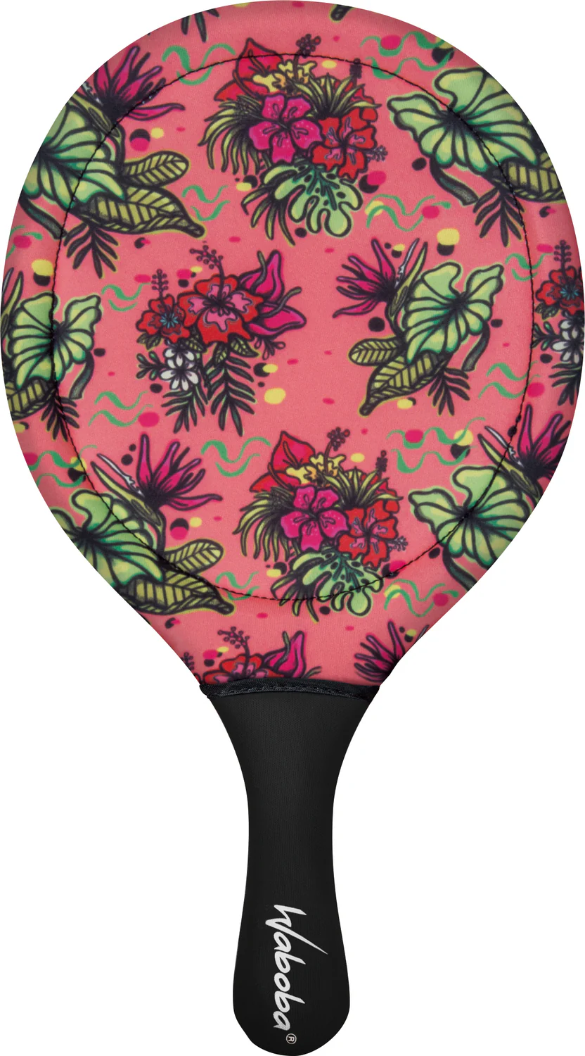 Tropical Paddle Set - SINGLE (Assorted) - Image 4