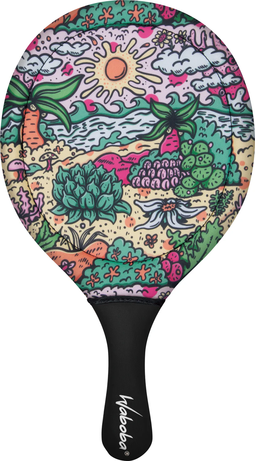 Tropical Paddle Set - SINGLE (Assorted) - Image 5