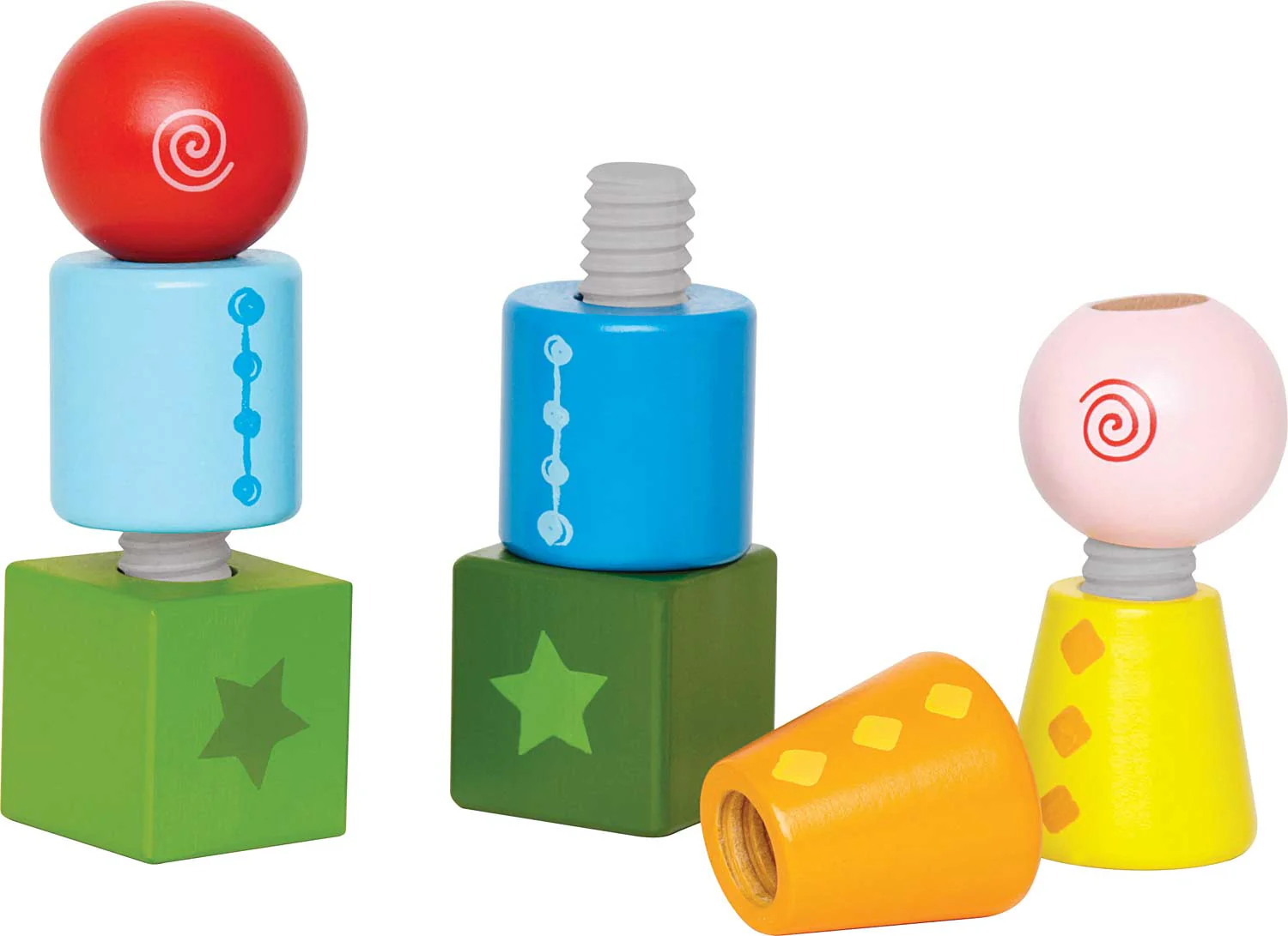 Twist-and-Turnables - Image 3