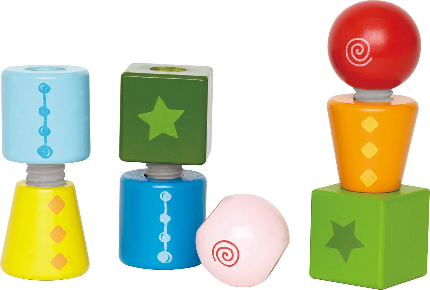 Twist-and-Turnables - Image 4