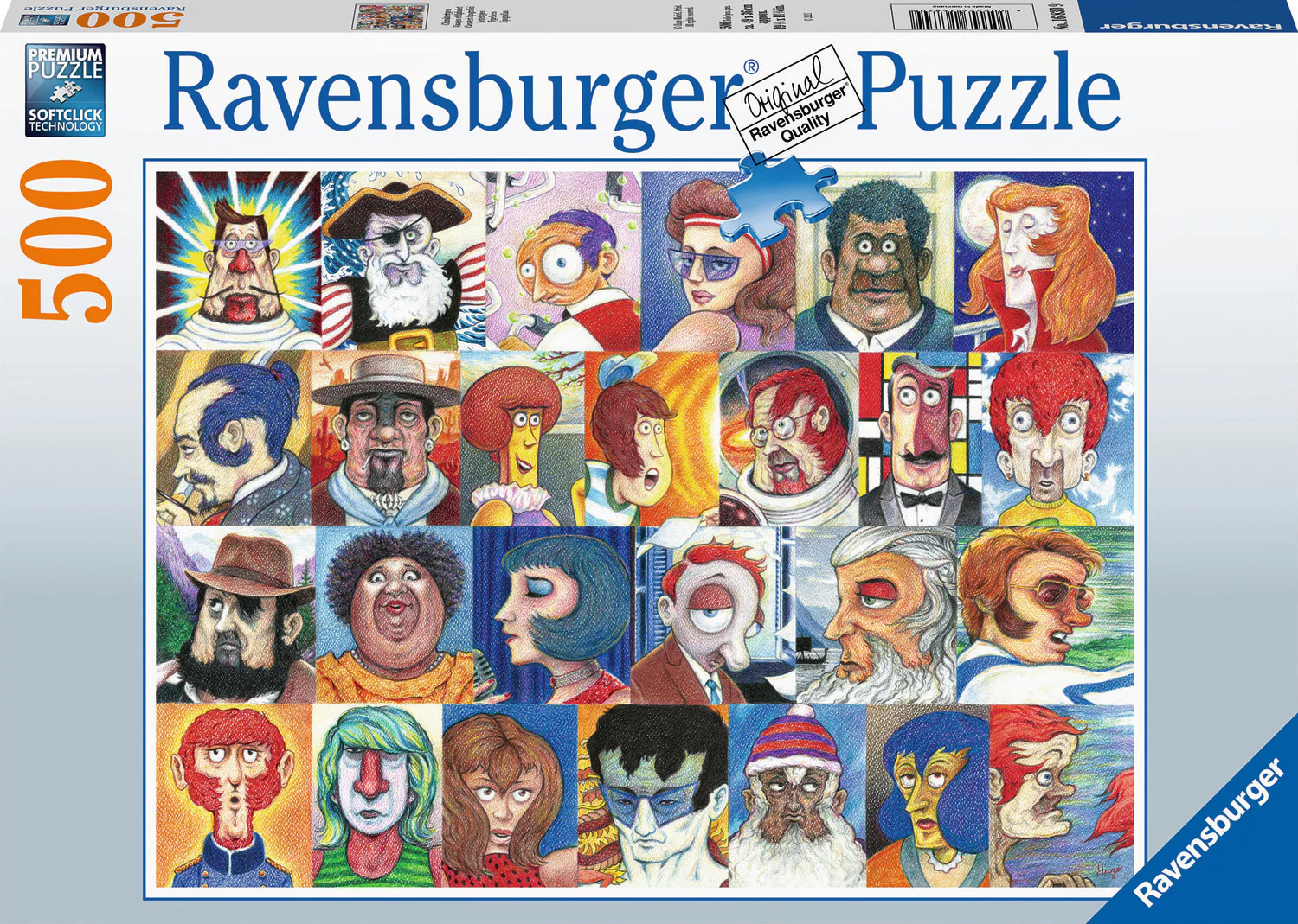 Typefaces - Image 2