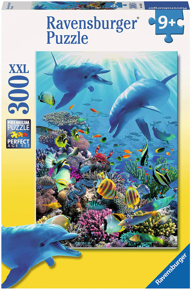 Underwater Adventure - Image 2
