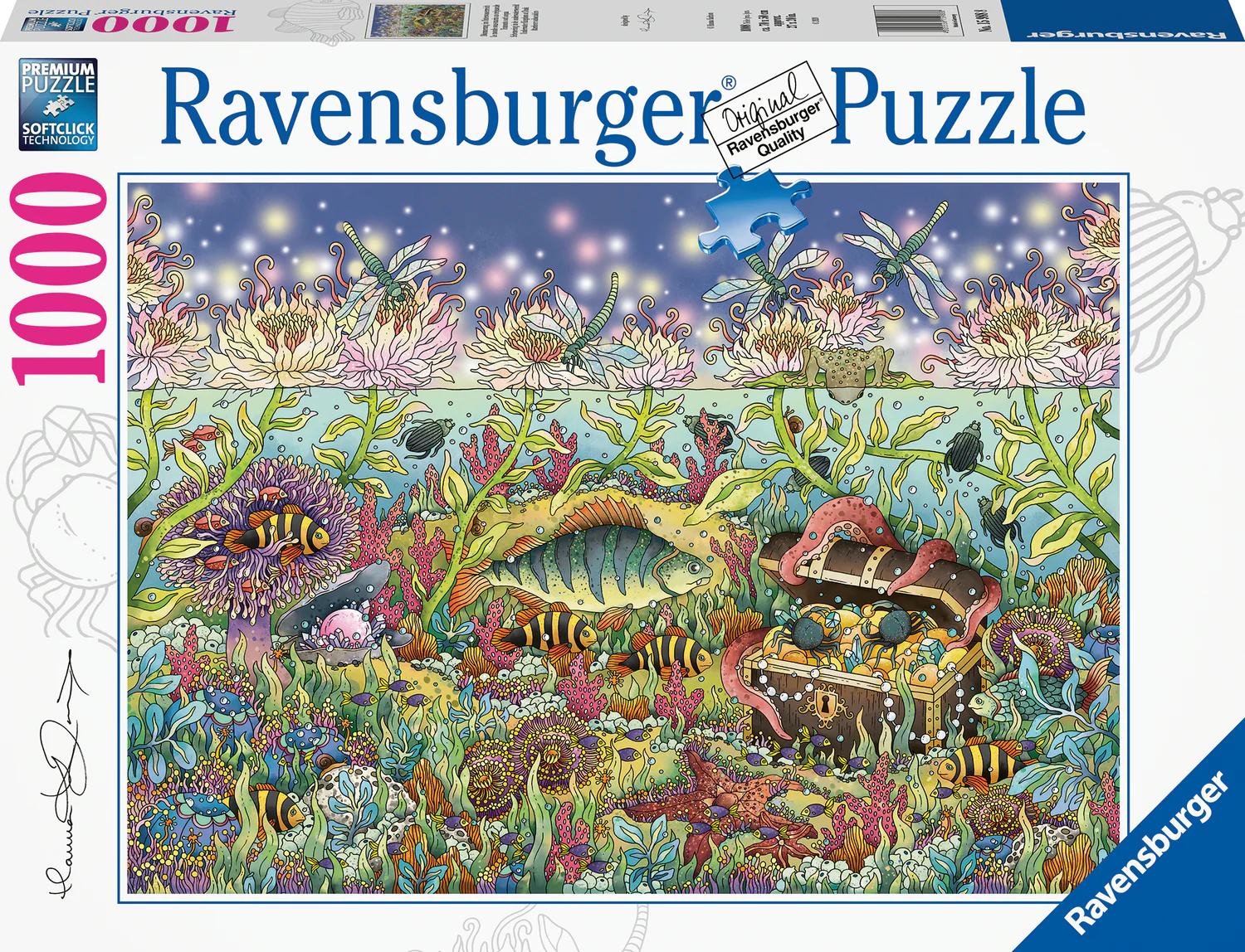 Underwater Kingdom - Image 2