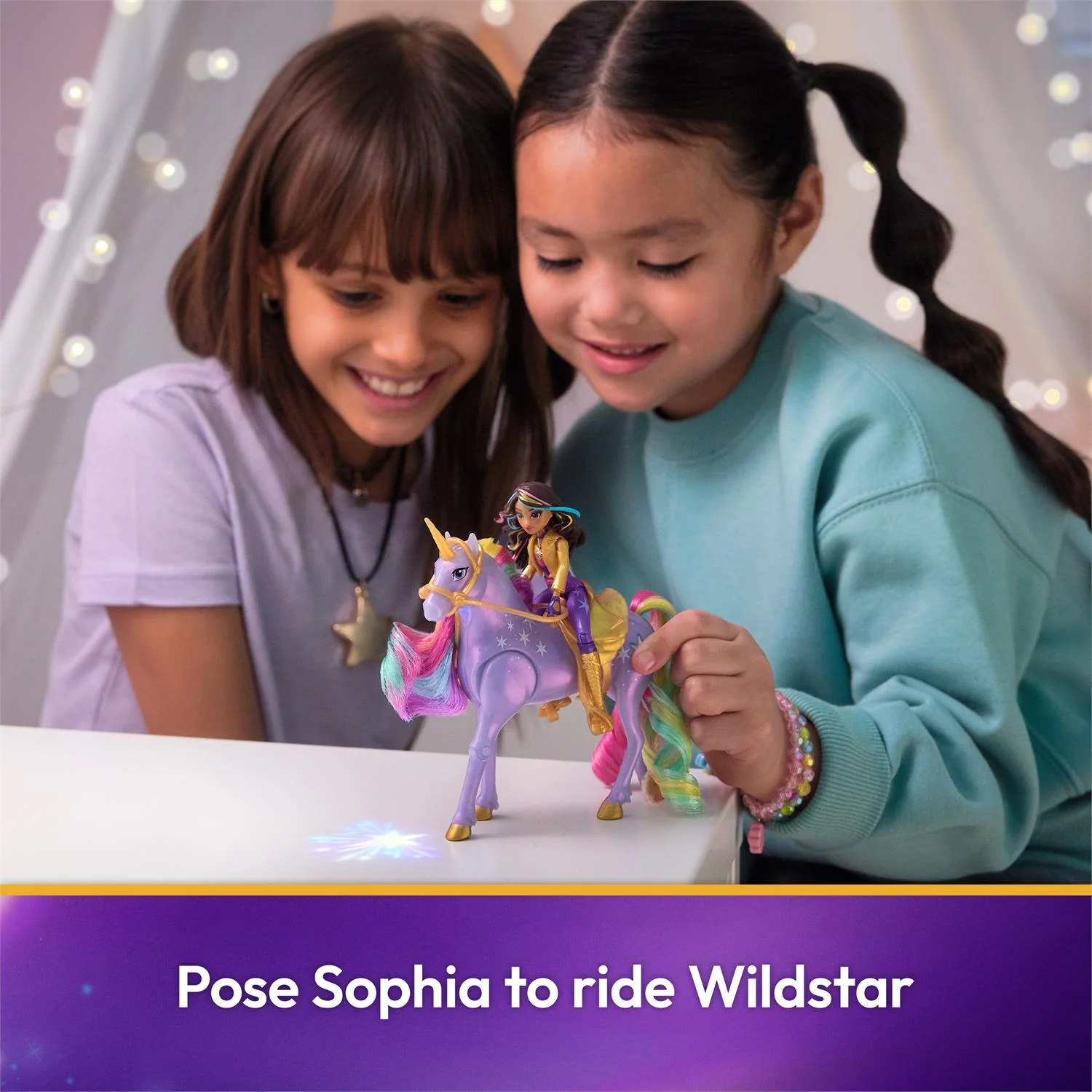 Unicorn Academy Sophia Light - Image 3