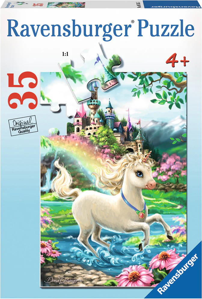 Unicorn Castle - Image 2