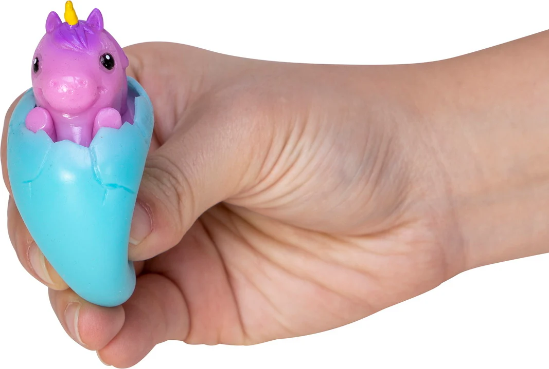 Unicorn Squeezy Peek Hatcher (assorted) - Image 4