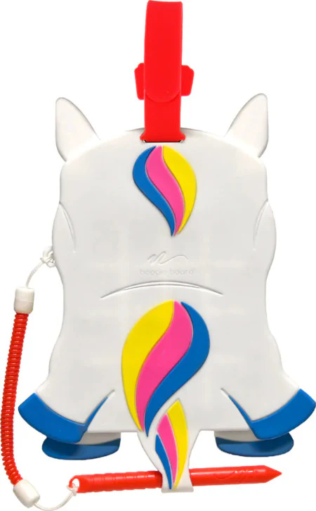 Boogie Board Sketch Pals Doodle Board - Lilly the Unicorn - Image 3
