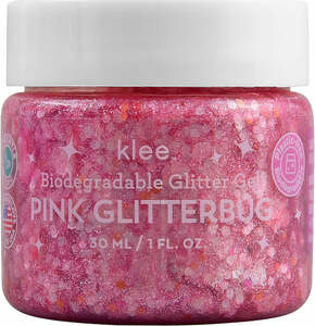Upside Down - Bioglitter, Roll-On Fragrance and Lip Shimmer Set - Image 3