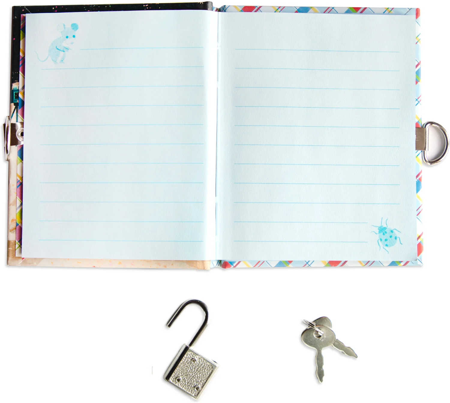 Very Small Journals Victoria Ball - Image 3