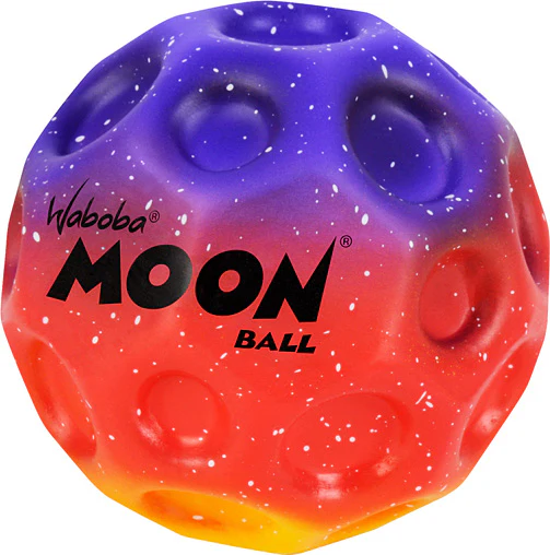 Waboba Gradient Moon Ball - Image 3