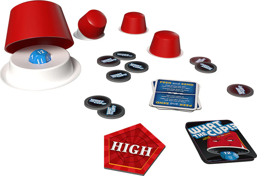 What the Cup!?™ - Image 4