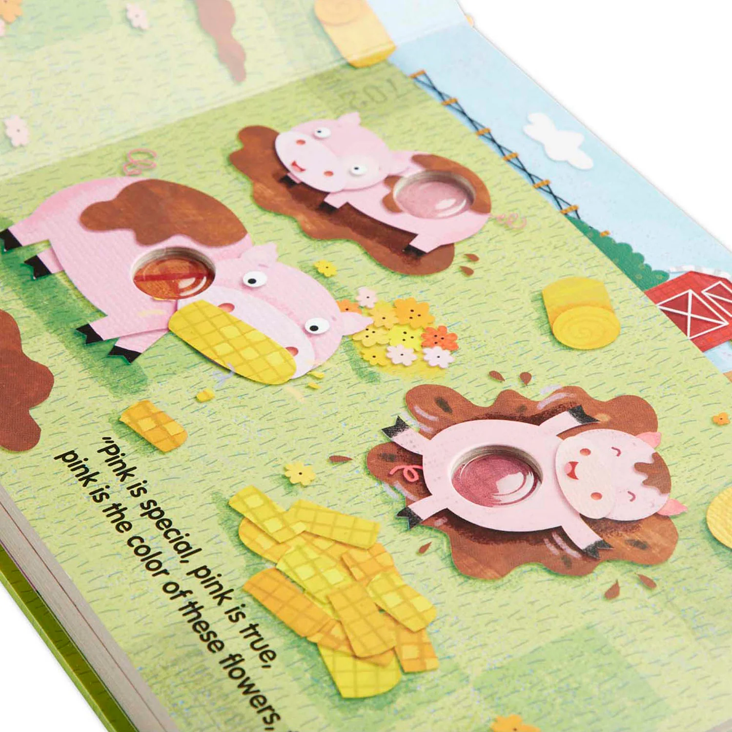 Poke-A-Dot: Favorite Color - Image 3